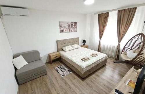 Kragujevac Apartment | Apartman 1