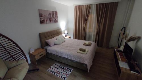 Kragujevac Apartment | Apartman 1