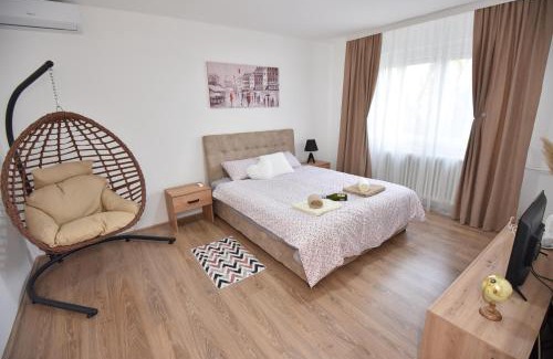 Kragujevac Apartment | Apartman 1