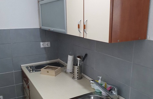 Sarajevo Apartment | Apartman 1 u centru Sarajeva.