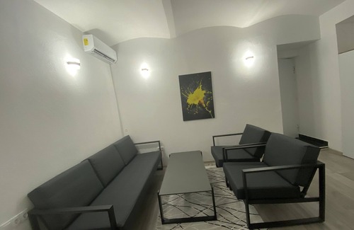 Sarajevo Apartment | Apartman 1 u centru Sarajeva.