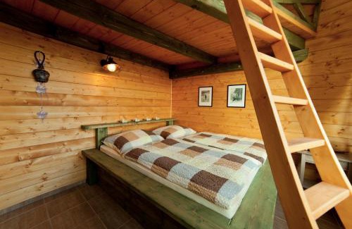 Cerny Dul Apartment | Apartman 105 Pec pod Sněžkou