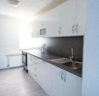 Canton 10 Apartment | Apartman 11