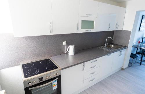 Canton 10 Apartment | Apartman 11