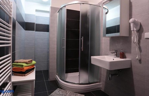 Vsemina Apartment | Apartman 13 Vsemina