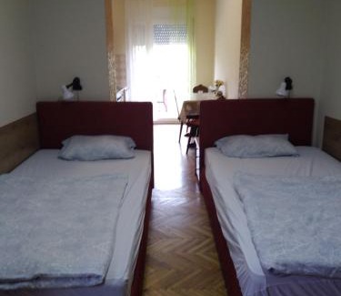 Vojvodina House | Apartman 2 szemèlynek