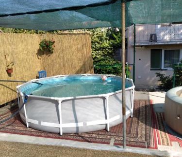 Vojvodina House | Apartman 2 szemèlynek