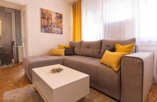 Zvezdara Apartment | Apartman 22