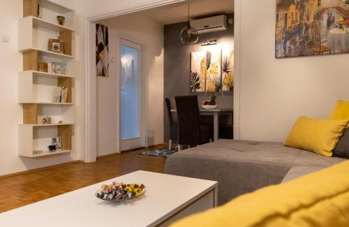 Zvezdara Apartment | Apartman 22