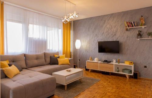 Zvezdara Apartment | Apartman 22