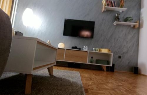 Zvezdara Apartment | Apartman 22