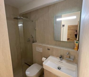 Horna Lehota Apartment | Apartman 26, Apartmanovy dom Romantika, Trangoska, Chopok Juh