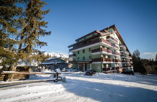 Tatranska Strba Apartment | Apartman 37 Vysoke Tatry