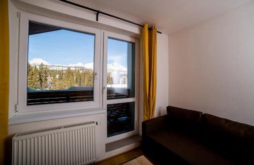 Tatranska Strba Apartment | Apartman 37 Vysoke Tatry