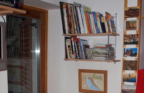 Rovinj Apartment | Apartman 7