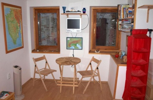 Rovinj Apartment | Apartman 7