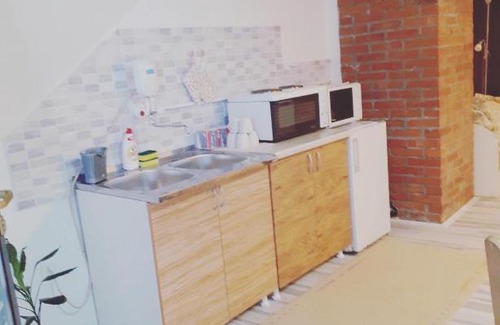 Pirot Apartment | Apartman 7