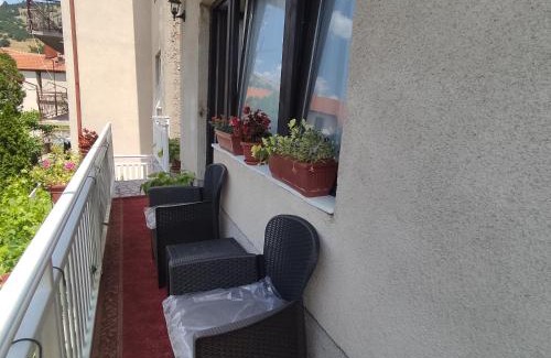 Canton 10 Apartment | Apartman A