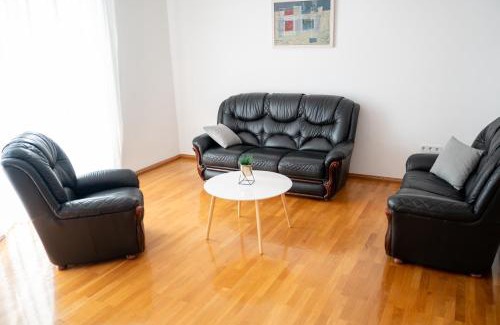 Canton 10 Apartment | Apartman A&S