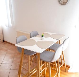 Canton 10 Apartment | Apartman A&S