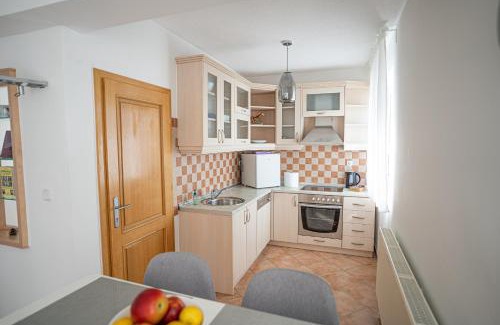 Canton 10 Apartment | Apartman A&S