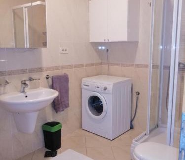 Brulo Apartment | Apartman A4 - Poreč, Istra, Hrvatska