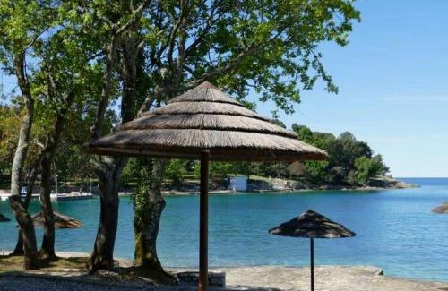 Brulo Apartment | Apartman A4 - Poreč, Istra, Hrvatska
