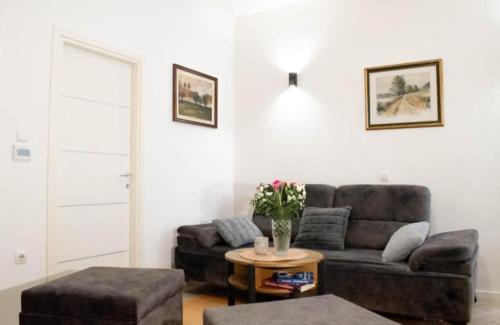 Osijek Apartment | Apartman Agata-self check in