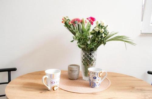 Osijek Apartment | Apartman Agata-self check in