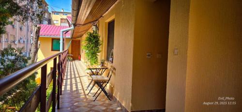 Becej Apartment | Apartman Aleksandra