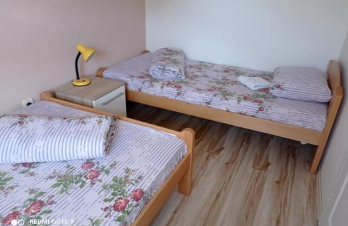 Gornja Toplica Apartment | Apartman Alfa 10