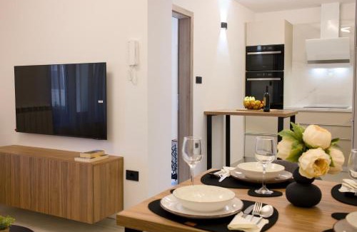 Muntic Apartment | Apartman AMELIE A4