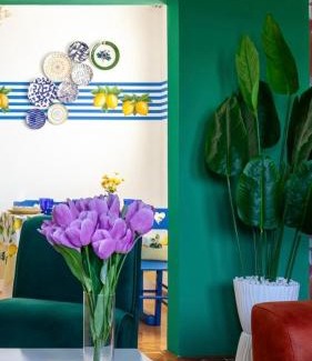 Golubac Apartment | Apartman Amore Mio Golubac
