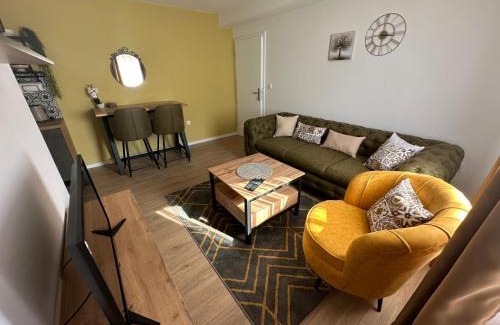 Livno Apartment | Apartman Anđela