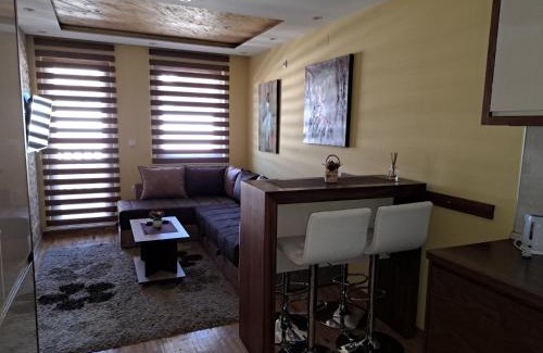 Zlatibor Apartment | Apartman Anđela Resort Zlatiborski konaci