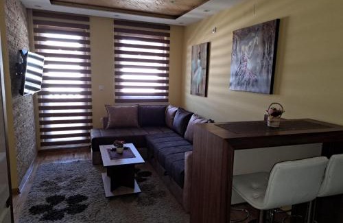 Zlatibor Apartment | Apartman Anđela Resort Zlatiborski konaci