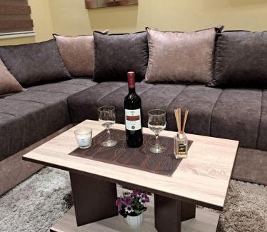 Zlatibor Apartment | Apartman Anđela Resort Zlatiborski konaci