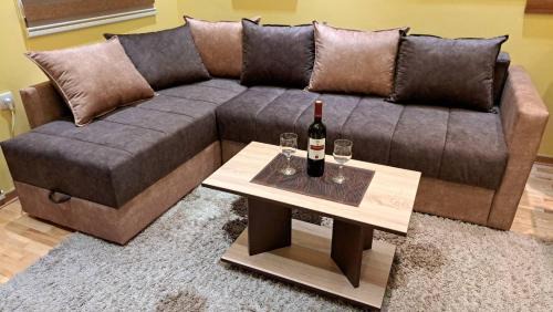 Zlatibor Apartment | Apartman Anđela Resort Zlatiborski konaci