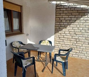 Rab Apartment | Apartman Anđelko
