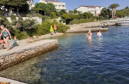Rab Apartment | Apartman Anđelko