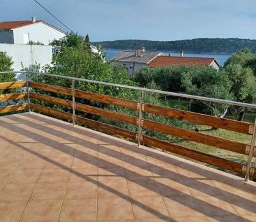 Rab Apartment | Apartman Anđelko