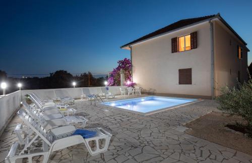 Vitaljina Apartment | Apartman Ana Marija