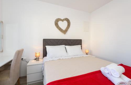 Metkovic Apartment | APARTMAN ANA, METKOVIĆ