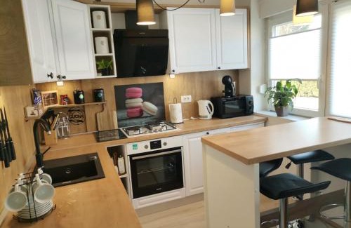 Gospic Apartment | Apartman Anamaria