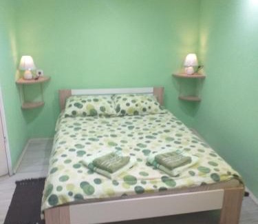 Vrdnik Apartment | Apartman Andjela 1