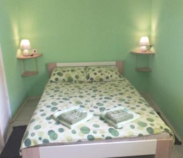 Vrdnik Apartment | Apartman Andjela 1