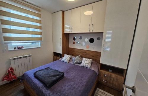 Jahorina Apartment | Apartman Andjela