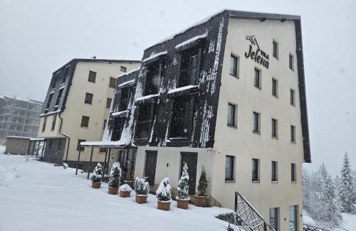 Jahorina Apartment | Apartman Andjela