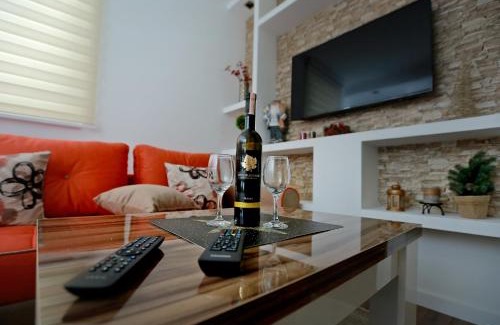 Jahorina Apartment | Apartman Andjela