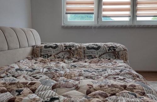 Foca Apartment | Apartman Andric
